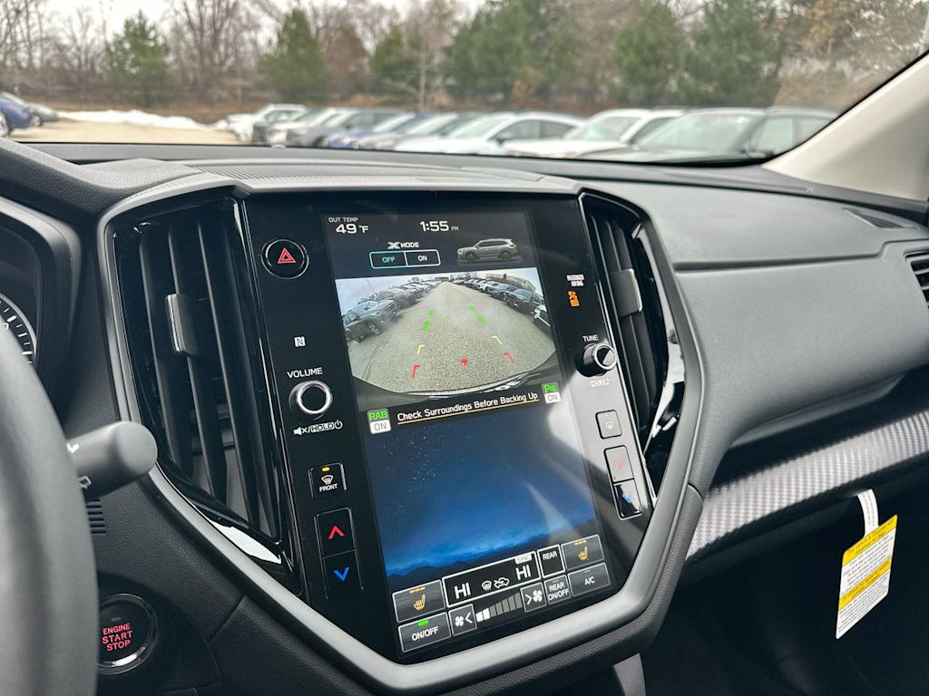 Thumbnail: 2026 Subaru Ascent - 13