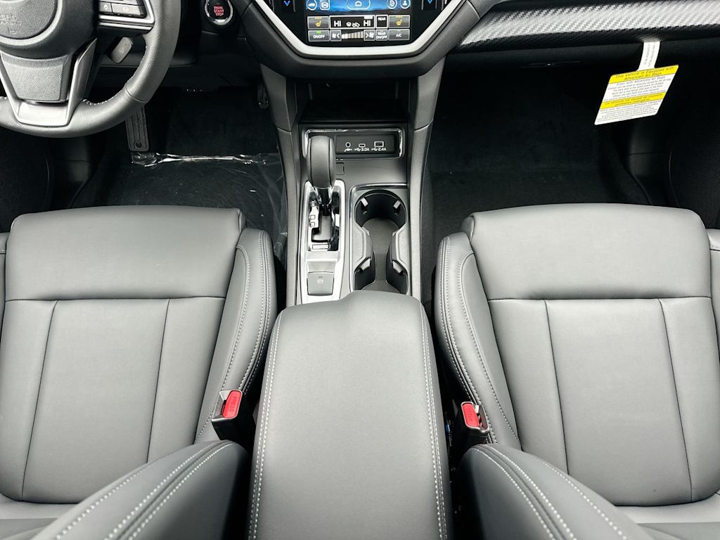 Thumbnail: 2026 Subaru Ascent - 35