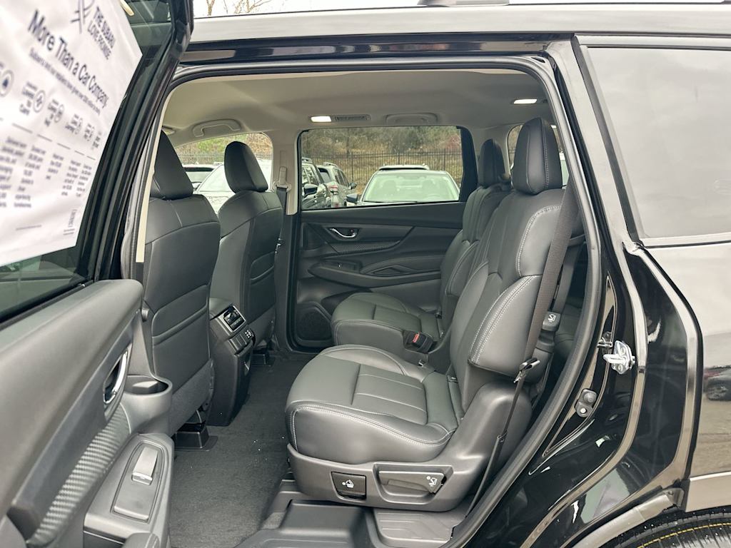 Thumbnail: 2026 Subaru Ascent - 30