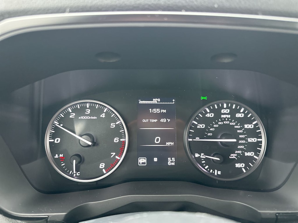 Thumbnail: 2026 Subaru Ascent - 15