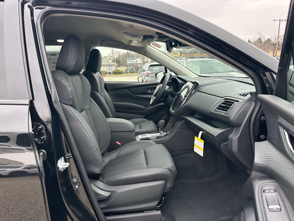 Thumbnail: 2026 Subaru Ascent - 11