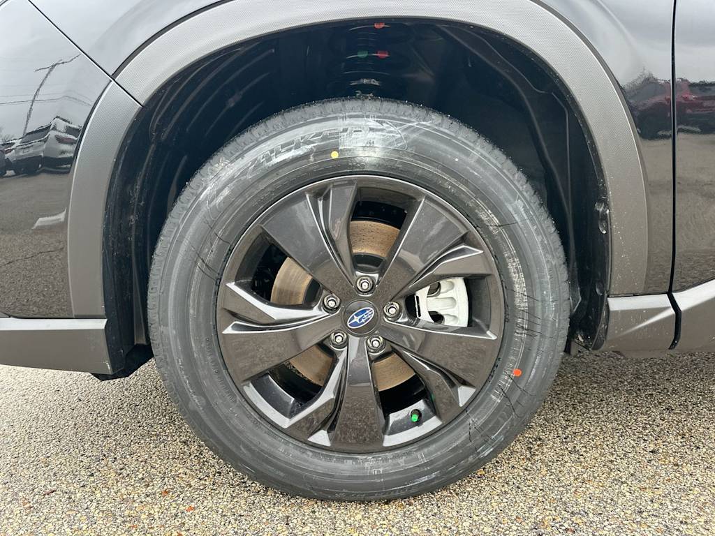 Thumbnail: 2026 Subaru Ascent - 8