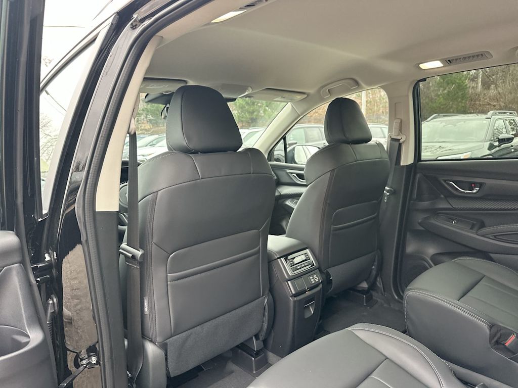 Thumbnail: 2026 Subaru Ascent - 12