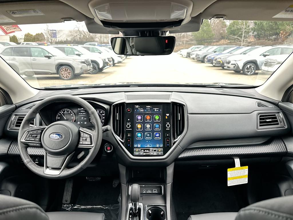 Thumbnail: 2026 Subaru Ascent - 2