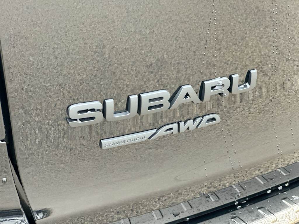 Thumbnail: 2026 Subaru Ascent - 7