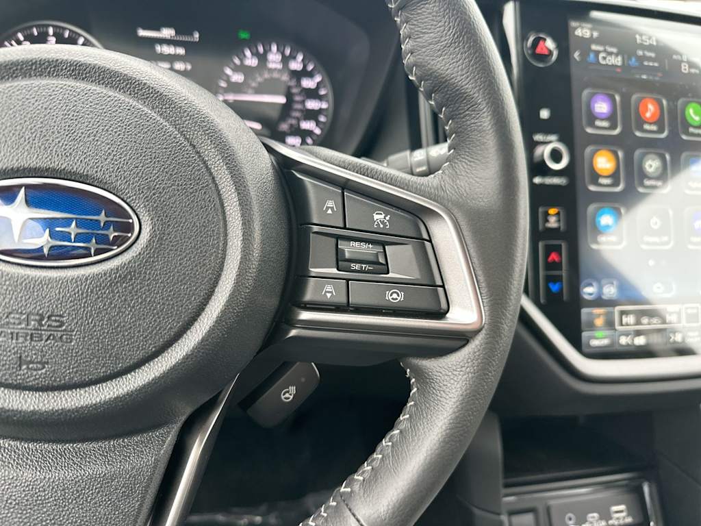 Thumbnail: 2026 Subaru Ascent - 34