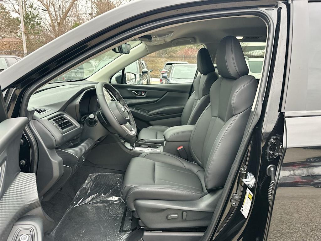 Thumbnail: 2026 Subaru Ascent - 10