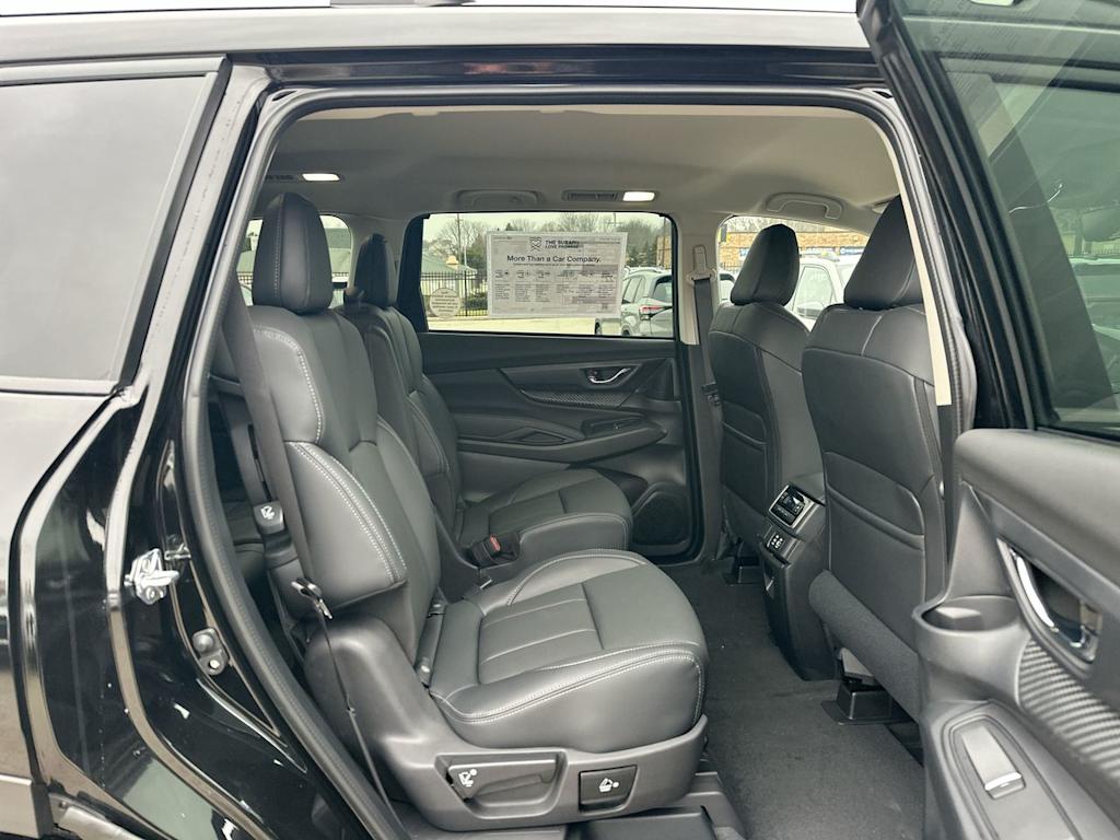 Thumbnail: 2026 Subaru Ascent - 31