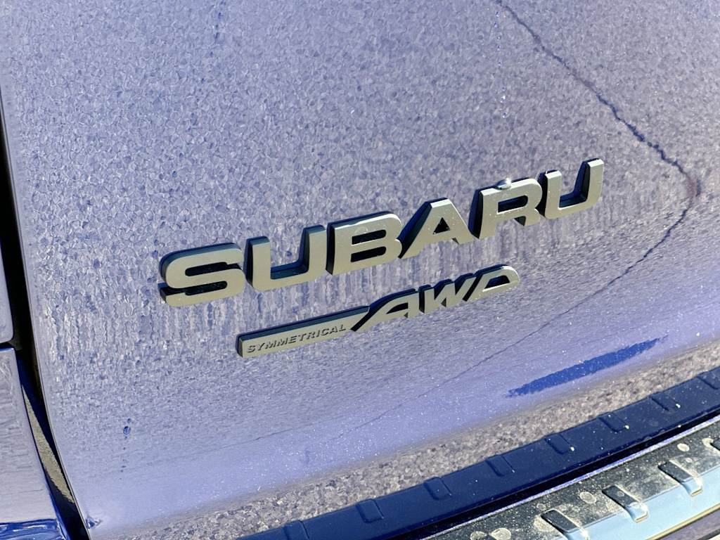 Thumbnail: 2026 Subaru Ascent - 7