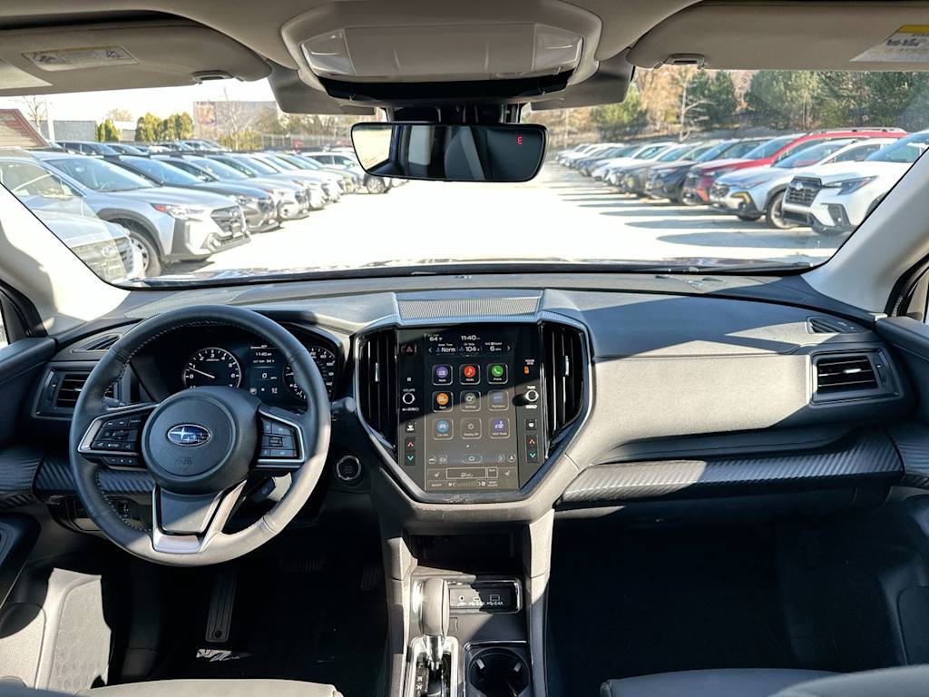 Thumbnail: 2026 Subaru Ascent - 2