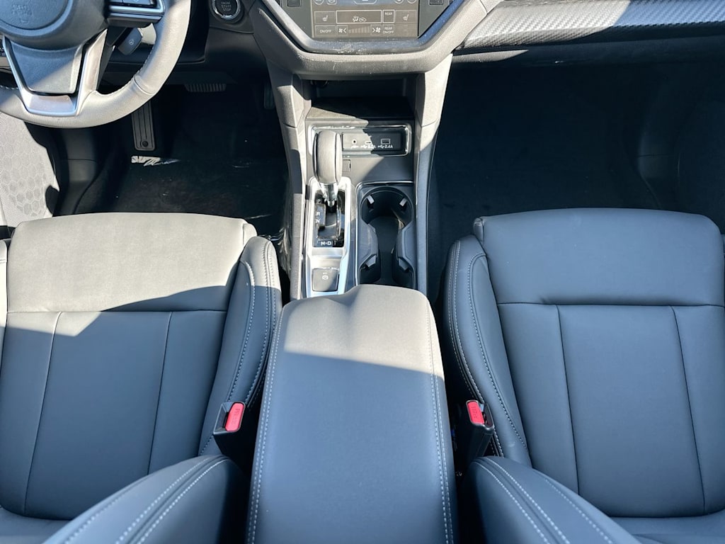 Thumbnail: 2026 Subaru Ascent - 13