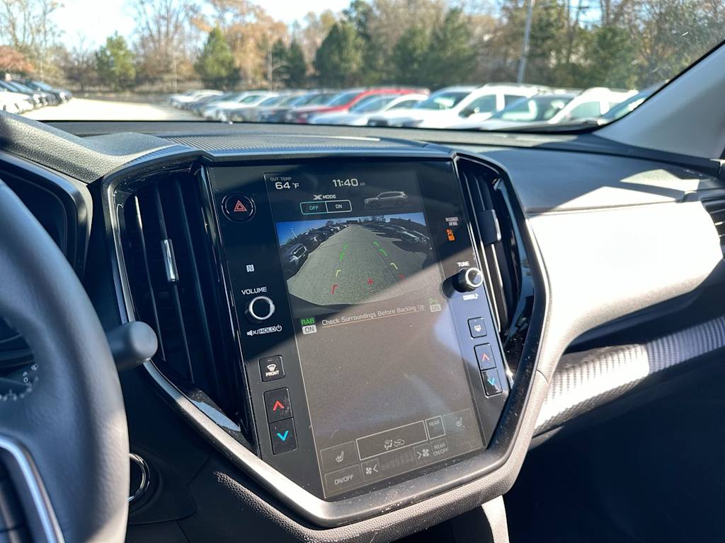 Thumbnail: 2026 Subaru Ascent - 14