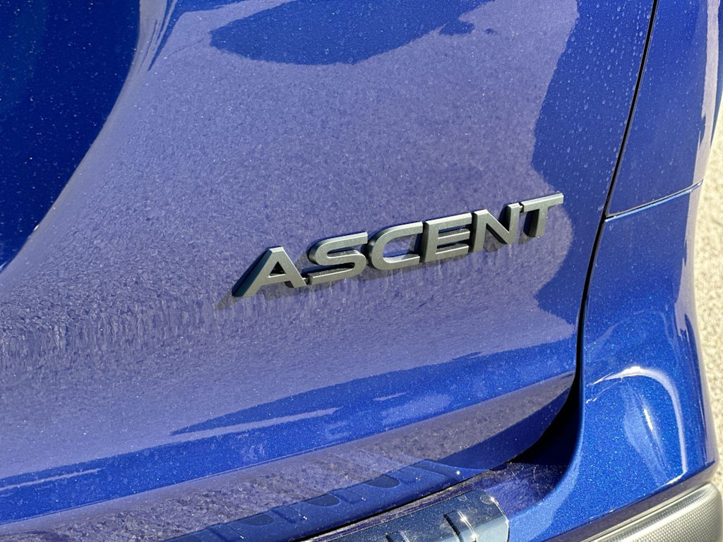 Thumbnail: 2026 Subaru Ascent - 29