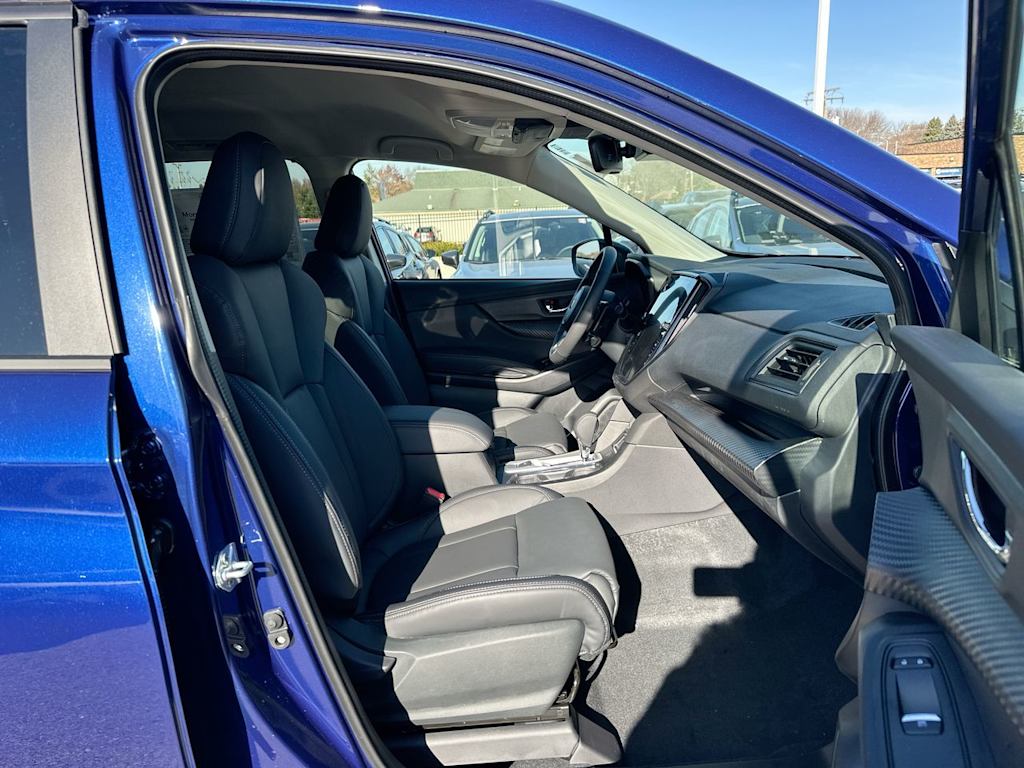 Thumbnail: 2026 Subaru Ascent - 11