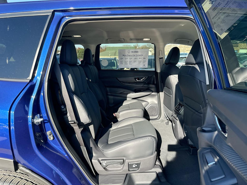 Thumbnail: 2026 Subaru Ascent - 32