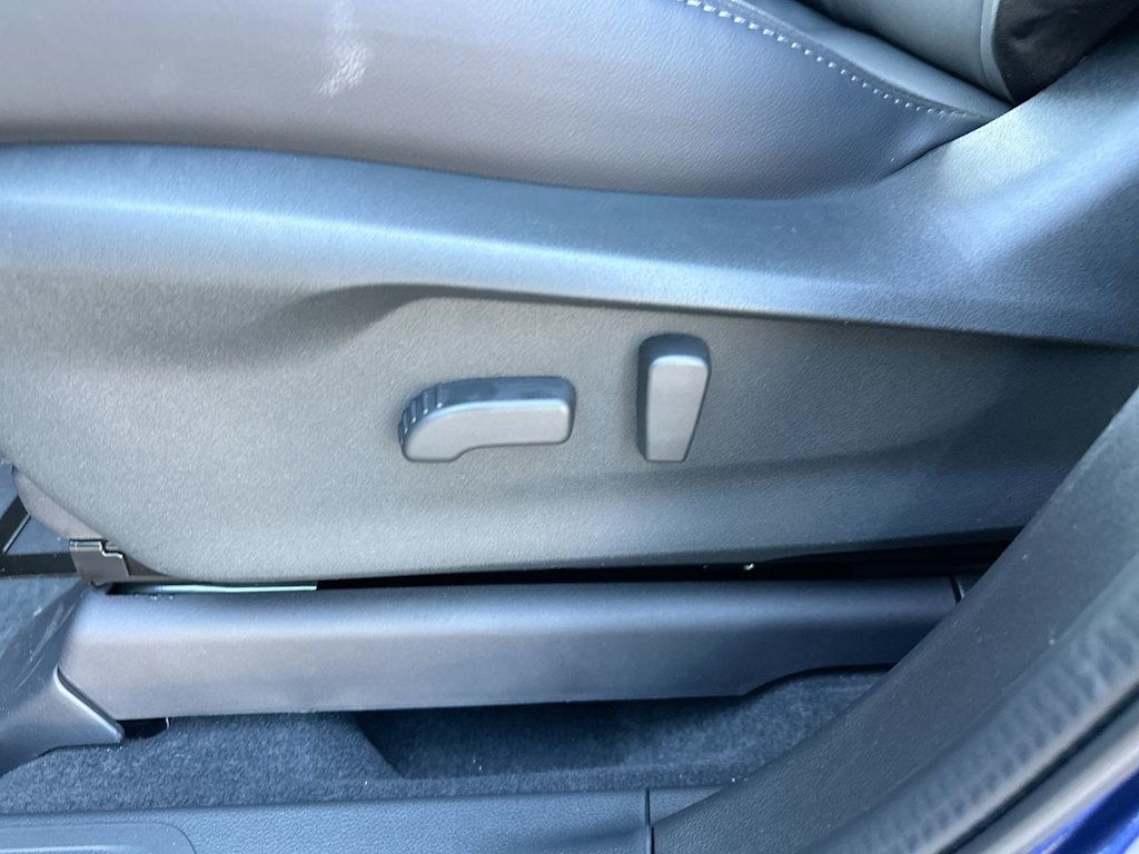 Thumbnail: 2026 Subaru Ascent - 30