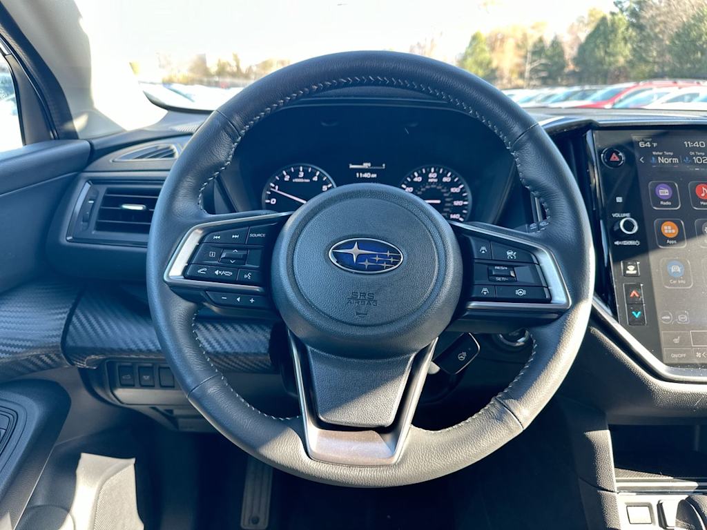 Thumbnail: 2026 Subaru Ascent - 9