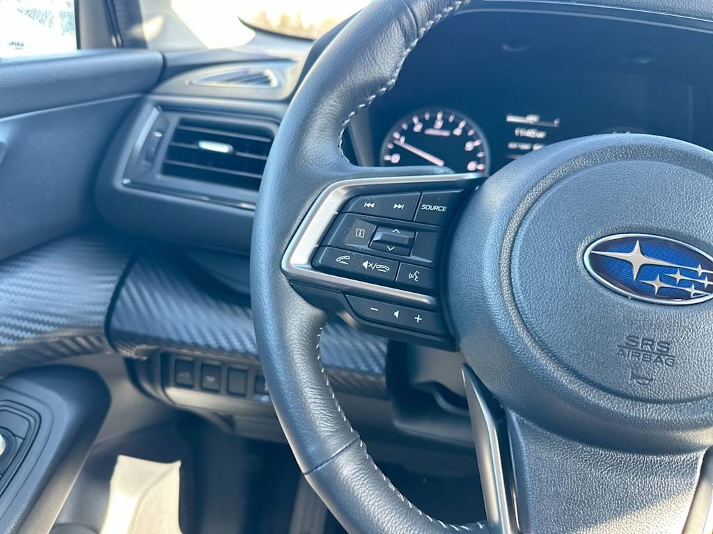 Thumbnail: 2026 Subaru Ascent - 34