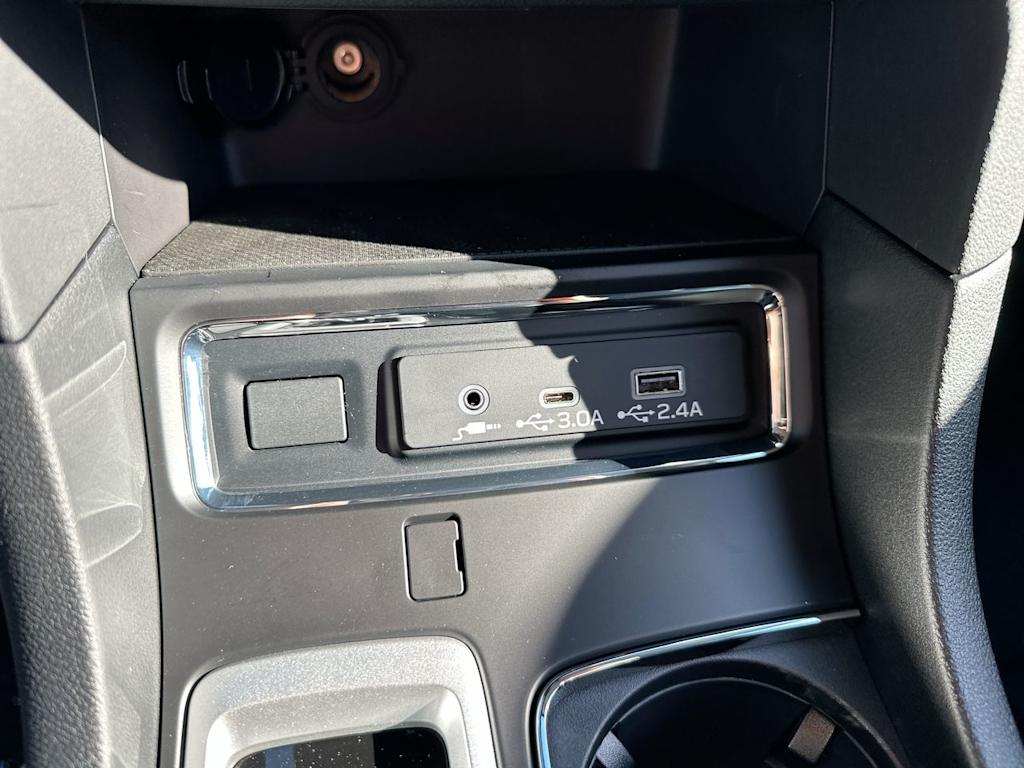 Thumbnail: 2026 Subaru Ascent - 36