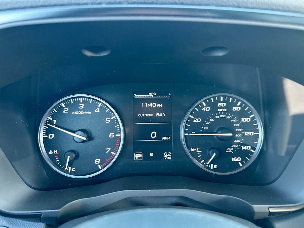 Thumbnail: 2026 Subaru Ascent - 16