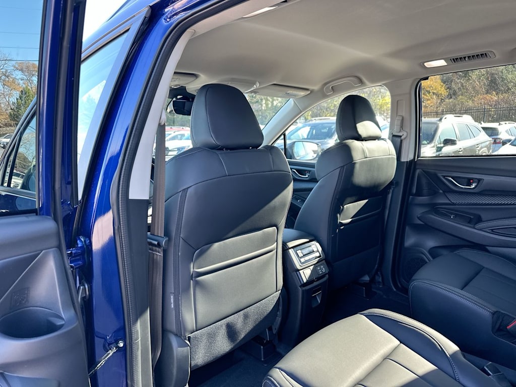 Thumbnail: 2026 Subaru Ascent - 12