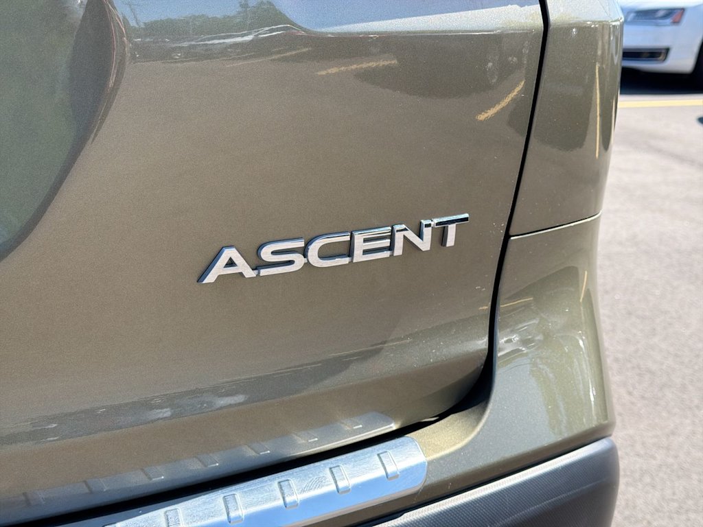 Thumbnail: 2024 Subaru Ascent - 27