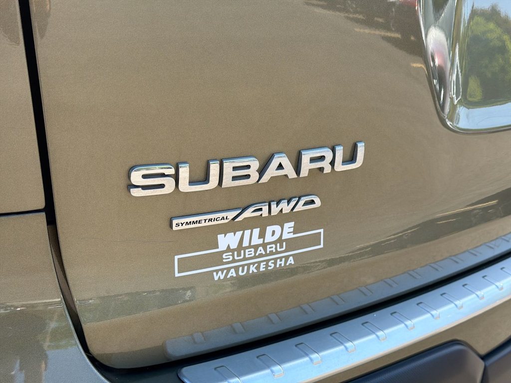 Thumbnail: 2024 Subaru Ascent - 7