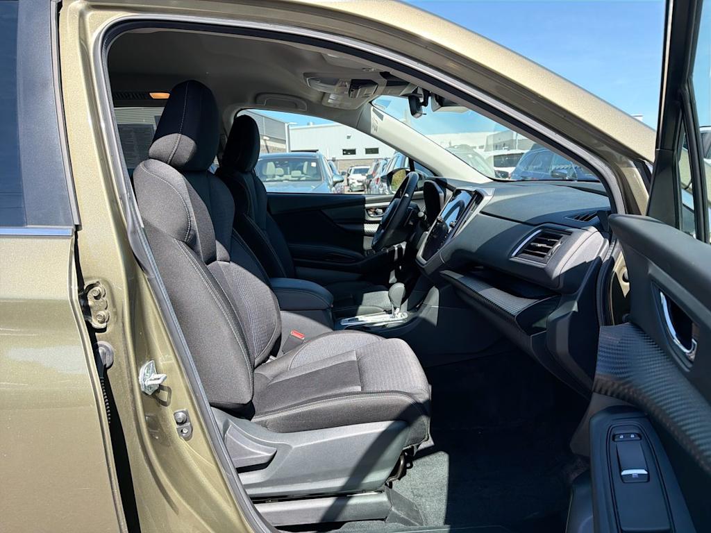 Thumbnail: 2024 Subaru Ascent - 11