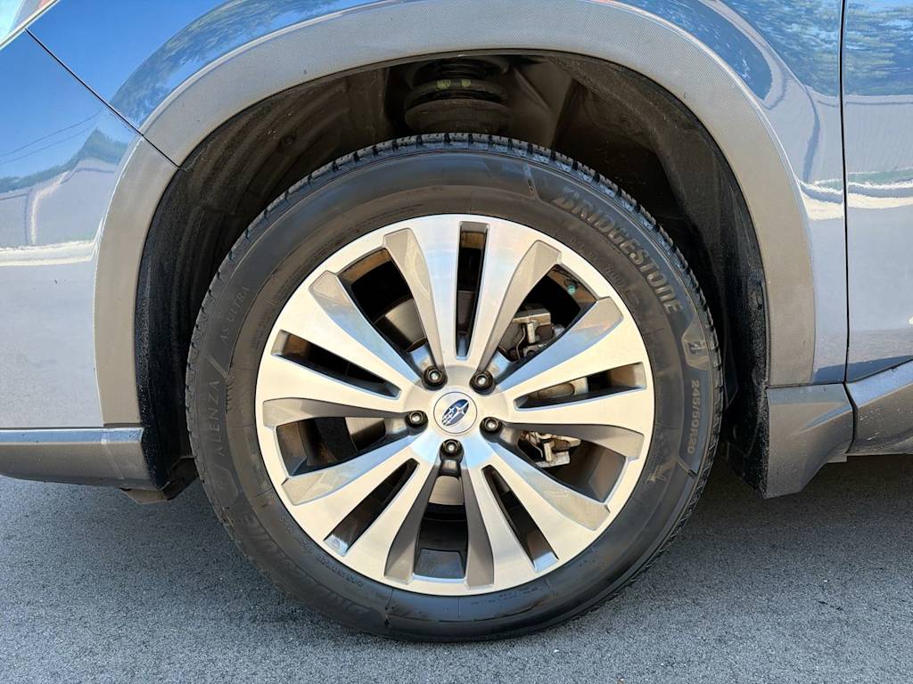 Thumbnail: 2020 Subaru Ascent - 8
