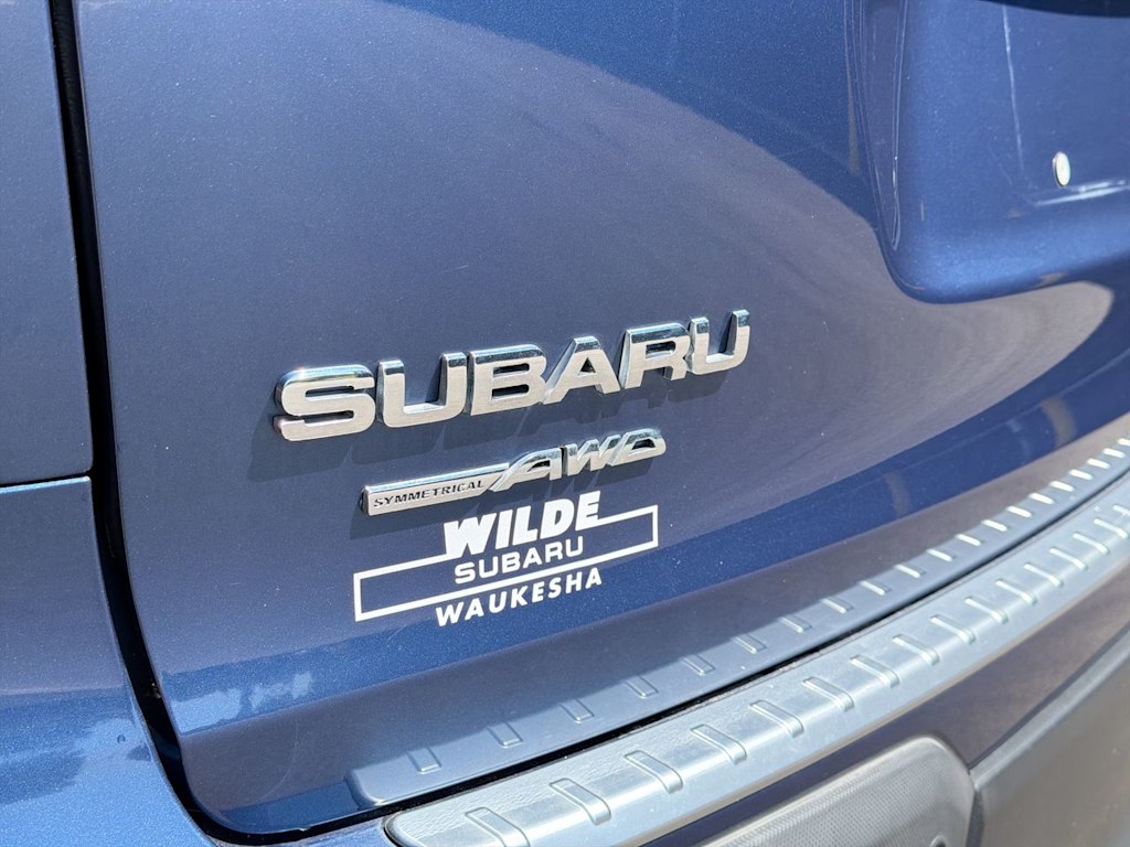 Thumbnail: 2020 Subaru Ascent - 7