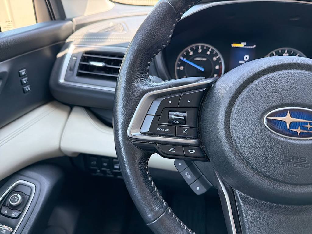 Thumbnail: 2020 Subaru Ascent - 33