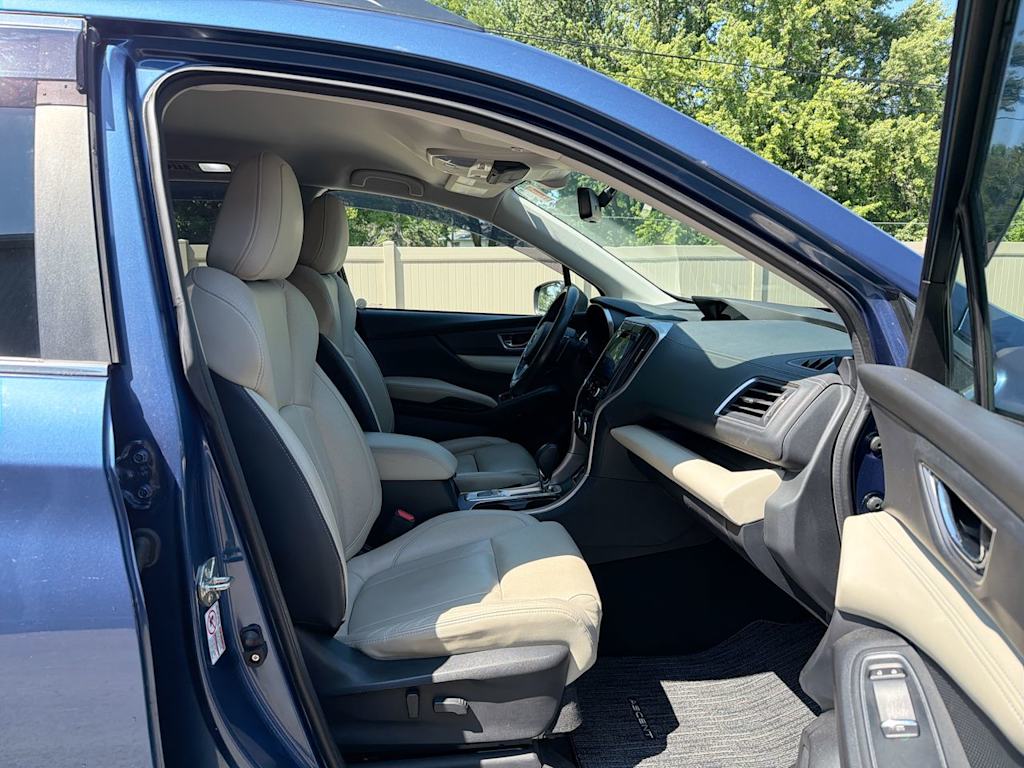 Thumbnail: 2020 Subaru Ascent - 11
