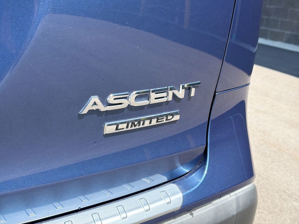 Thumbnail: 2020 Subaru Ascent - 28