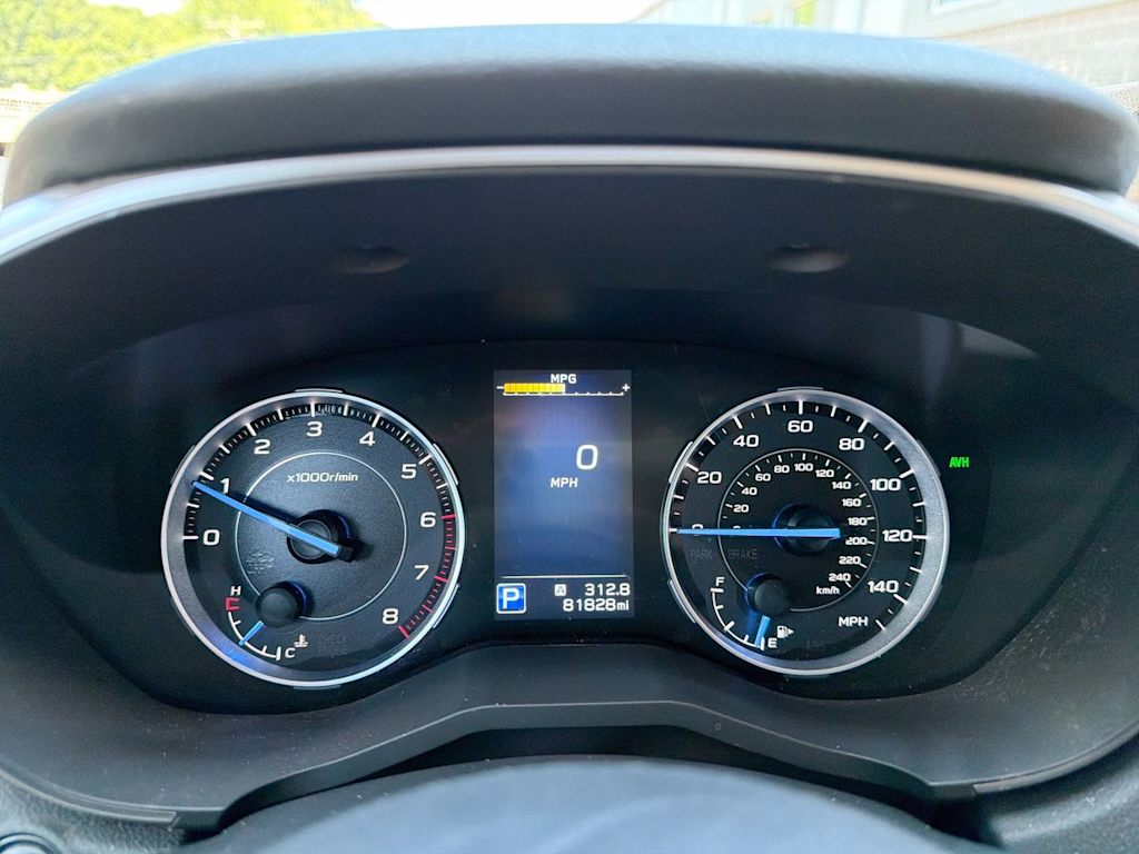 Thumbnail: 2020 Subaru Ascent - 15