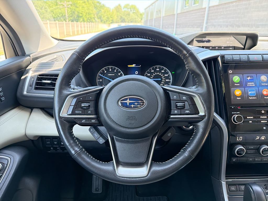 Thumbnail: 2020 Subaru Ascent - 9