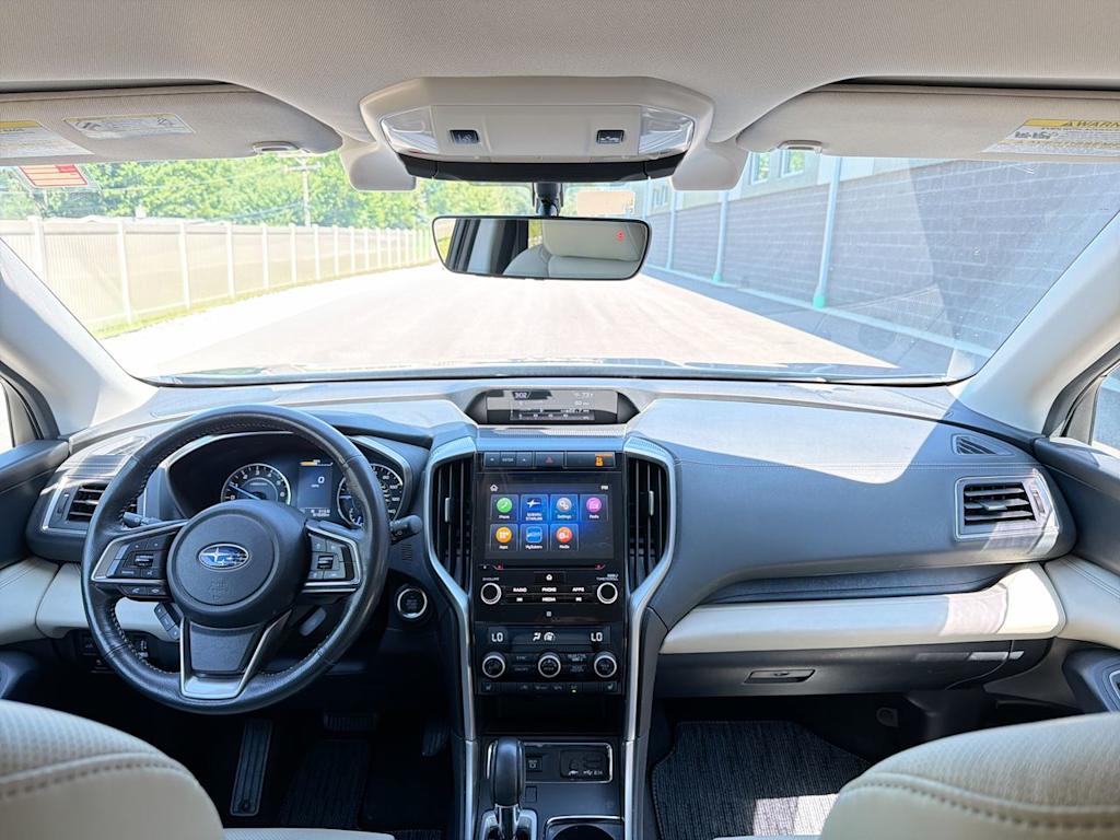 Thumbnail: 2020 Subaru Ascent - 2