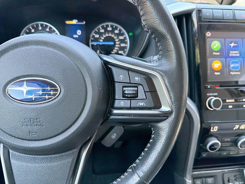 Thumbnail: 2020 Subaru Ascent - 34