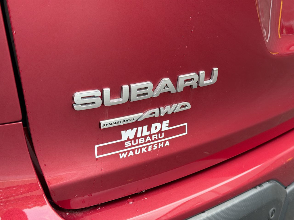 Thumbnail: 2022 Subaru Ascent - 7