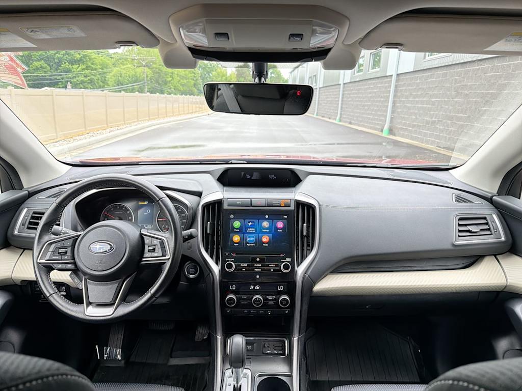 Thumbnail: 2022 Subaru Ascent - 2