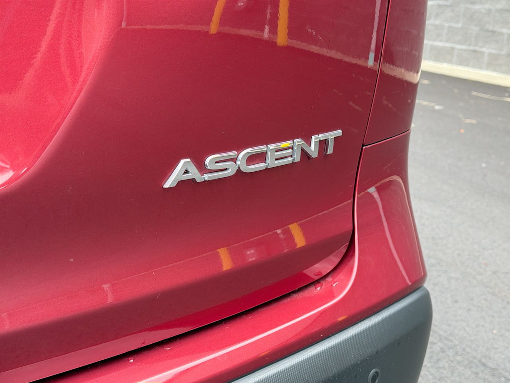 Thumbnail: 2022 Subaru Ascent - 28