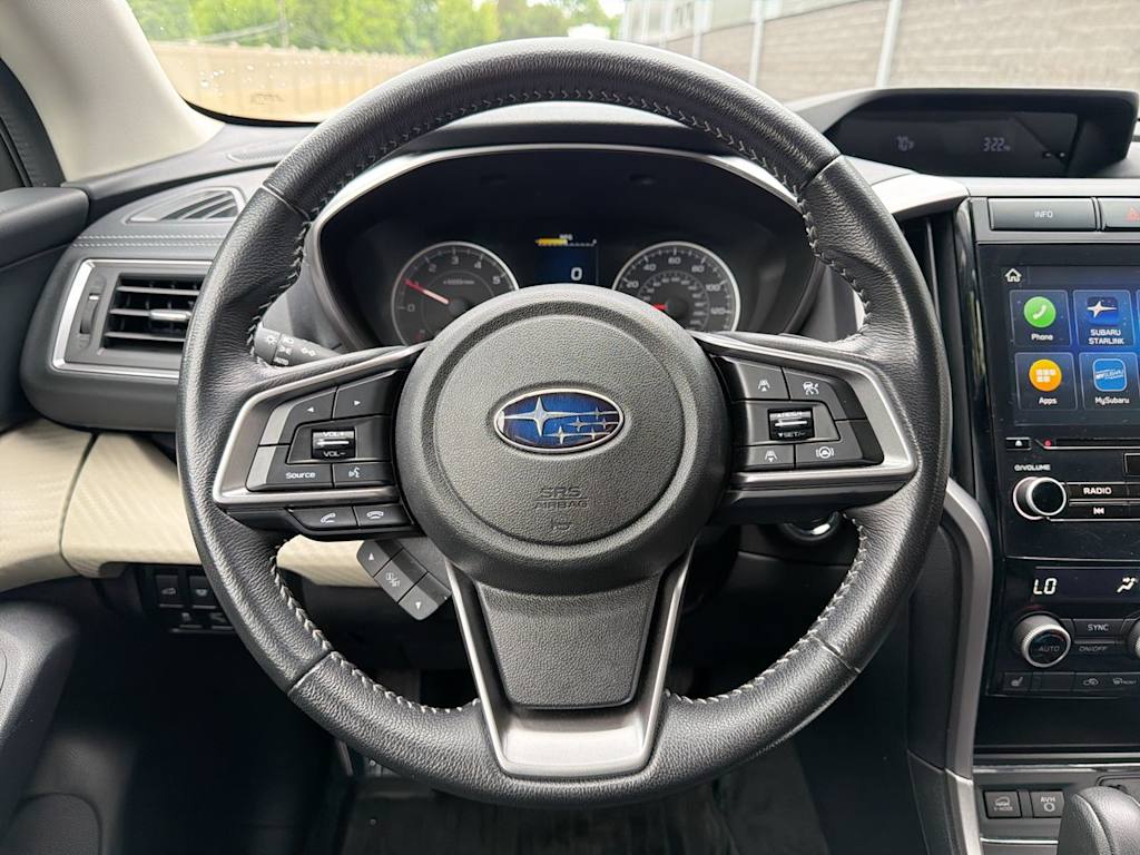 Thumbnail: 2022 Subaru Ascent - 9