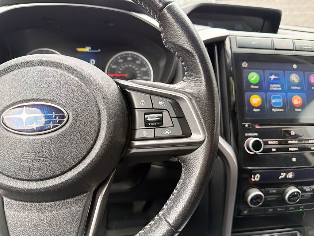 Thumbnail: 2022 Subaru Ascent - 34