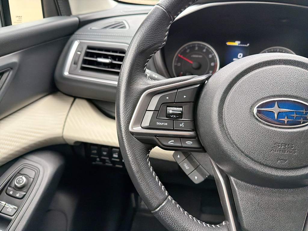 Thumbnail: 2022 Subaru Ascent - 33