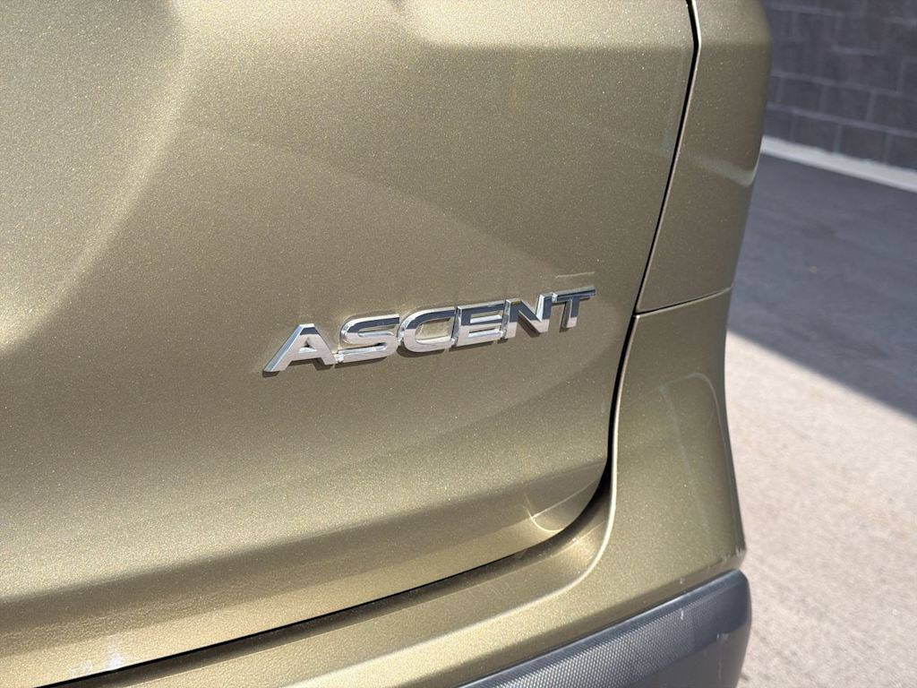 Thumbnail: 2024 Subaru Ascent - 28