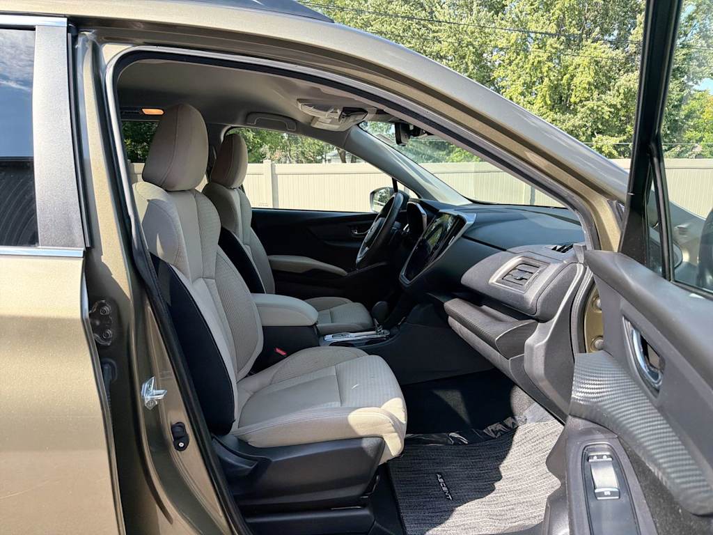 Thumbnail: 2024 Subaru Ascent - 11