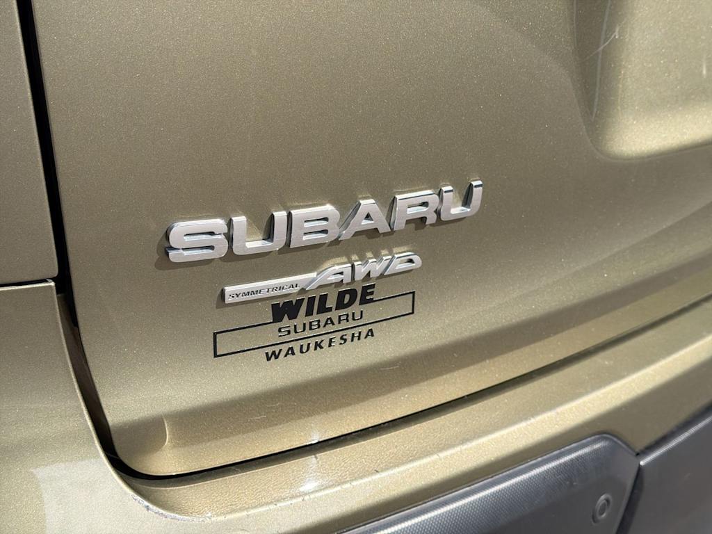 Thumbnail: 2024 Subaru Ascent - 7