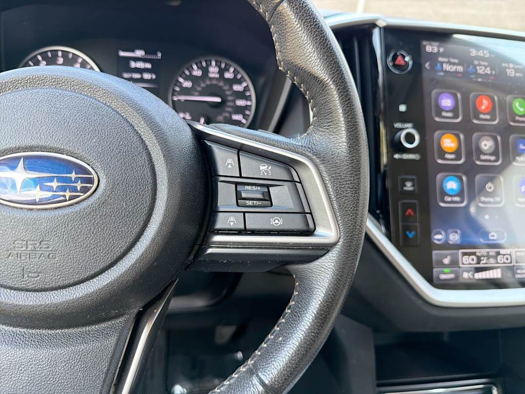 Thumbnail: 2024 Subaru Ascent - 34