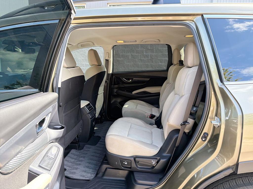 Thumbnail: 2024 Subaru Ascent - 30