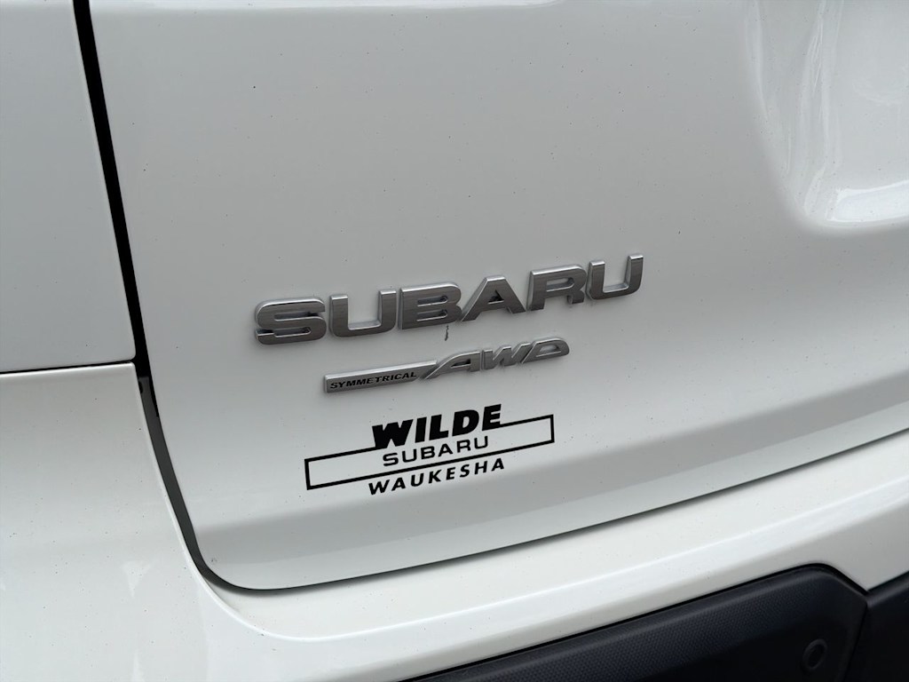 Thumbnail: 2023 Subaru Ascent - 7