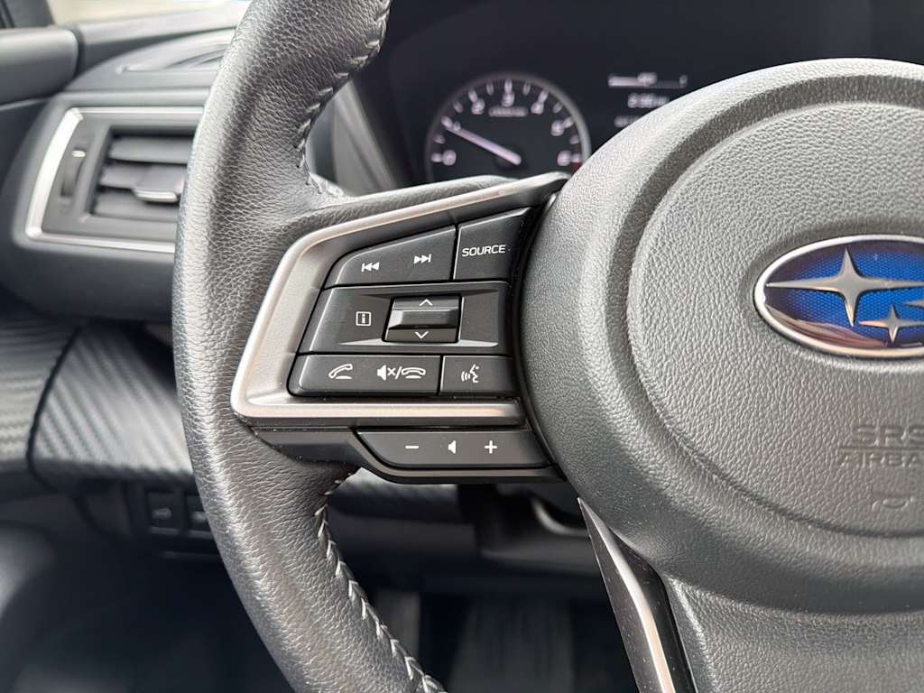 Thumbnail: 2023 Subaru Ascent - 31